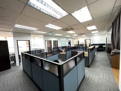 Cendex Centre (D3), Factory #522783971